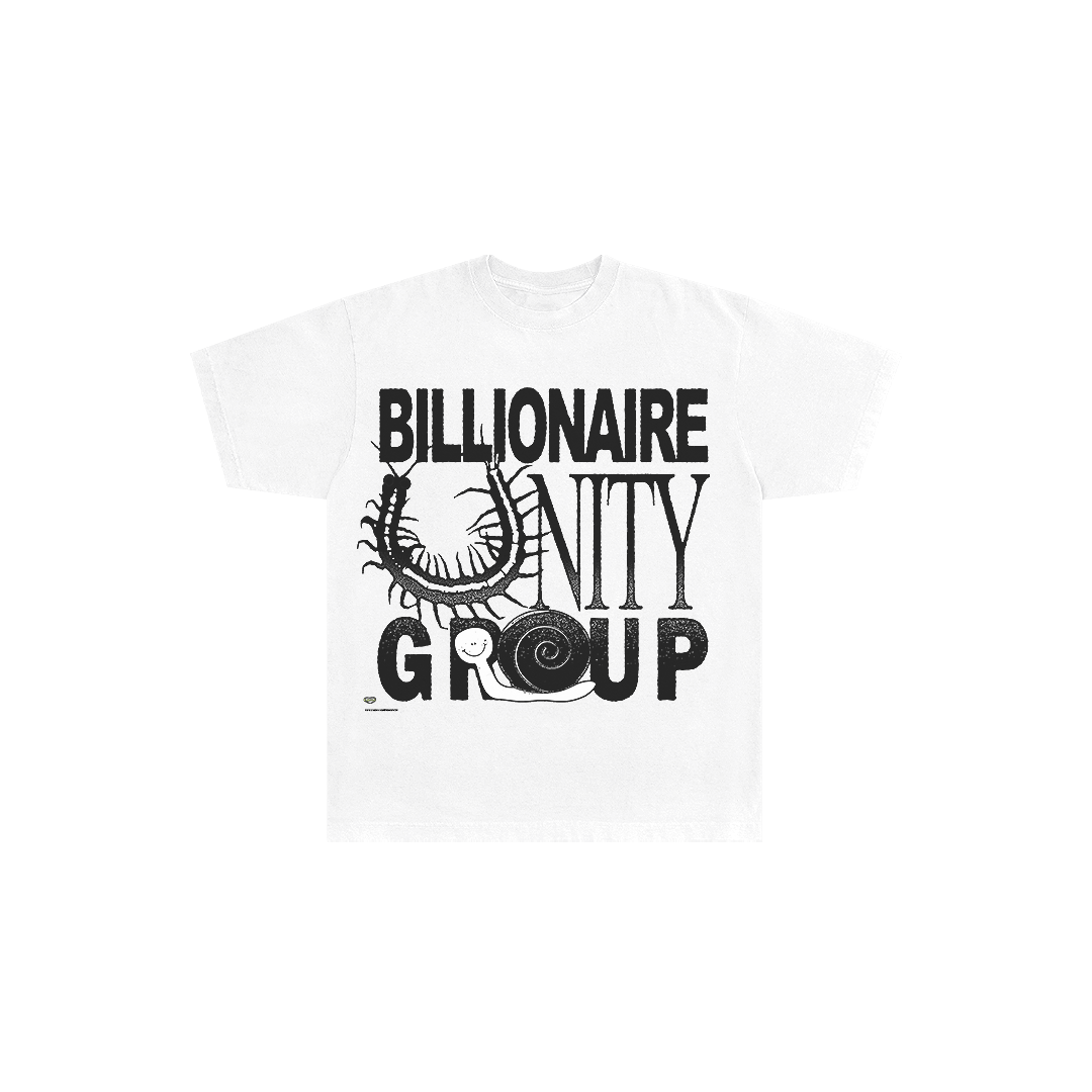 Abbreviation T-Shirt